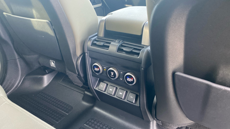 Land Rover Defender 2.0 D240 First Edition 110 5dr Auto Diesel Estate